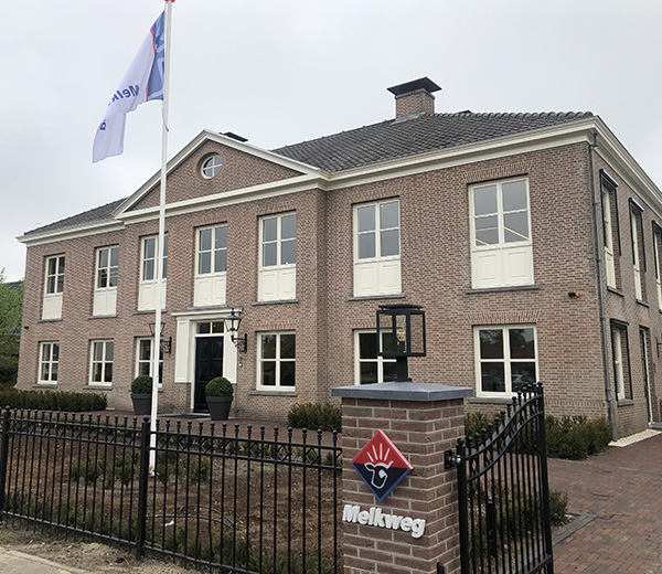 office-de-melkweg-netherlands